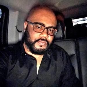 Meet your Posher, Kenny